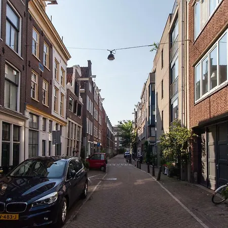 Apartmán House Of Jordaan *