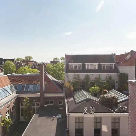 House Of Jordaan Apartmán Amsterdam