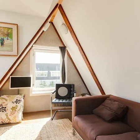 Apartmán House Of Jordaan *
