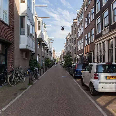 Apartmán House Of Jordaan *