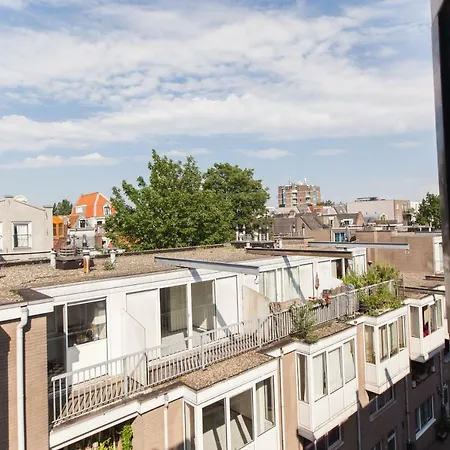 Apartmán House Of Jordaan