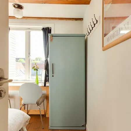Apartmán House Of Jordaan *