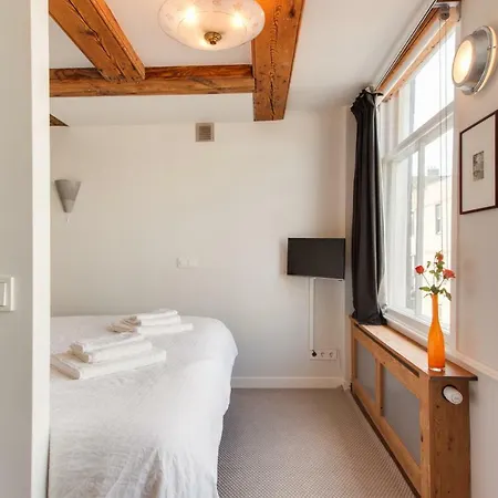 Apartmán House Of Jordaan Amsterdam