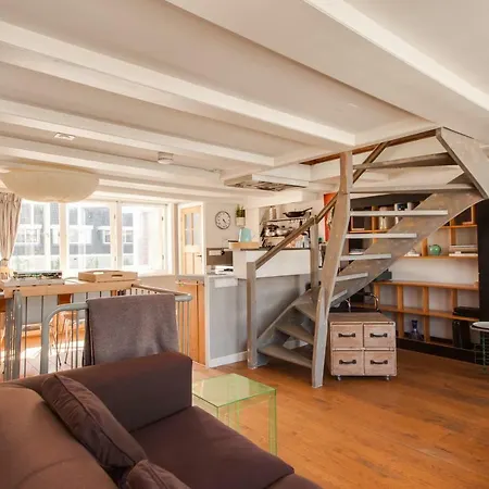House Of Jordaan * Amsterdam