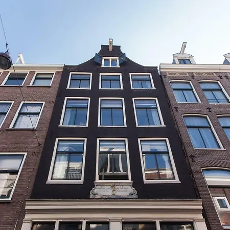 House Of Jordaan