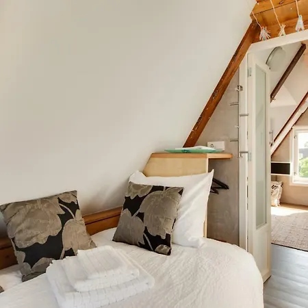 Apartmán House Of Jordaan