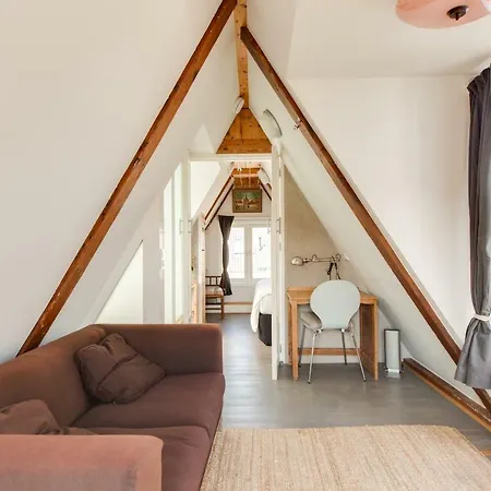 House Of Jordaan Amsterdam